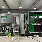 АВТОМАТИЧЕСКИЕ РАСТВОРНЫЕ УЗЛЫ